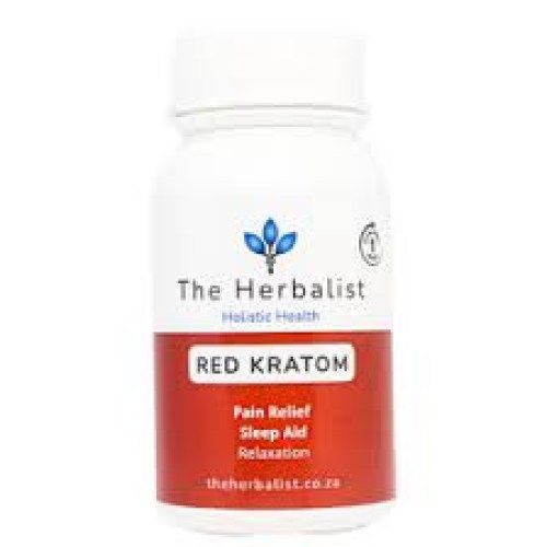 Red Kratom